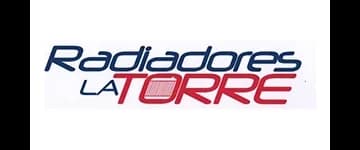 Radiadores La Torre